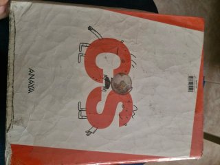 Ciencias Sociales 5.