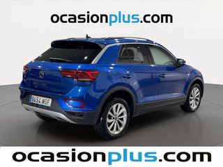 Volkswagen T-Roc Life 1.5 TSI 110 kW (150 CV)