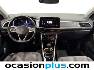 Volkswagen T-Roc Life 1.5 TSI 110 kW (150 CV)