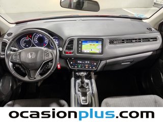 Honda HR-V 1.5 i-VTEC Elegance 96 kW (130 CV)