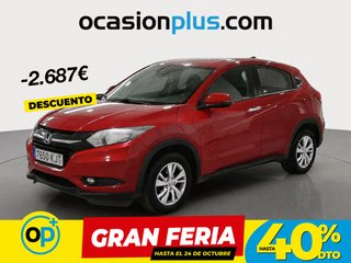 Honda HR-V 1.5 i-VTEC Elegance 96 kW (130 CV)