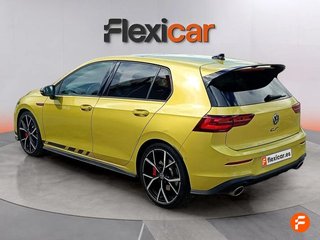 Volkswagen Golf GTI Clubsport 2.0 TSI 221kW (300CV) DSG