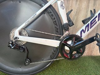 Merida Reacto 6000 12v