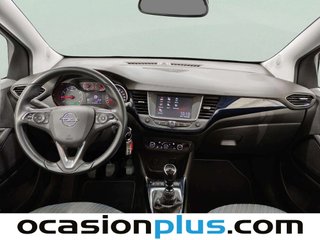 Opel Crossland X 1.2 S&S Design Line 81 kW (110 CV)