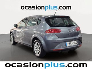 SEAT León 1.2 TSI Reference Copa 77 kW (105 CV)
