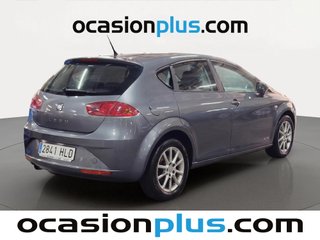 SEAT León 1.2 TSI Reference Copa 77 kW (105 CV)