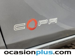 SEAT León 1.2 TSI Reference Copa 77 kW (105 CV)