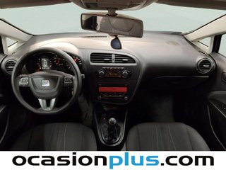 SEAT León 1.2 TSI Reference Copa 77 kW (105 CV)