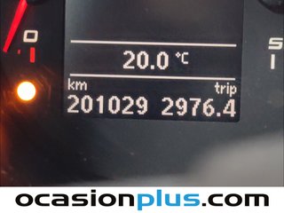 SEAT León 1.2 TSI Reference Copa 77 kW (105 CV)