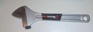 Llave inglesa ajustable Dogher 300mm
