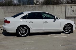 Llantas 18 Audi