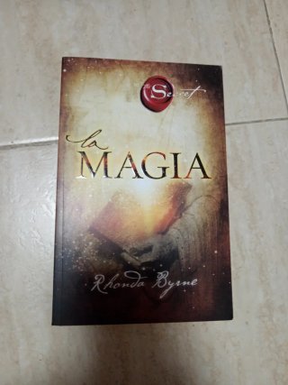 La magia
