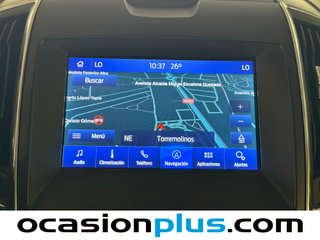 Ford S-Max 2.0 TDCI Panther Titanium Powershift 110 kW (150 CV)