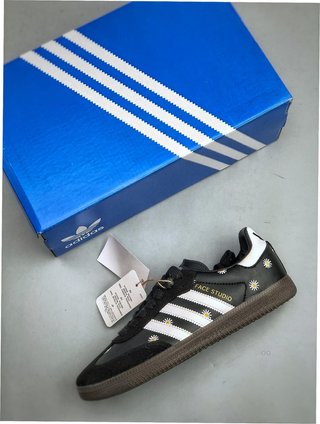 Adidas Samba x FACE STUDIO Talla 40.5