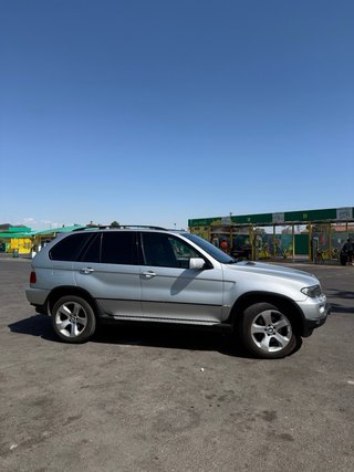 BMW X5 2006