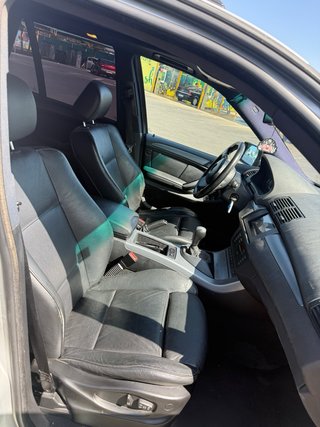 BMW X5 2006