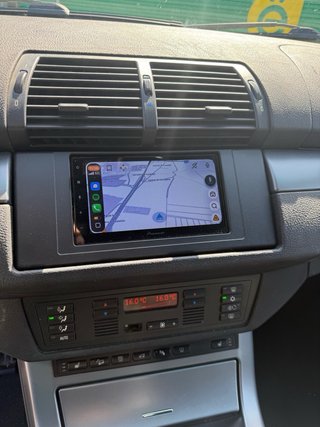 BMW X5 2006