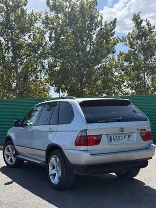 BMW X5 2006