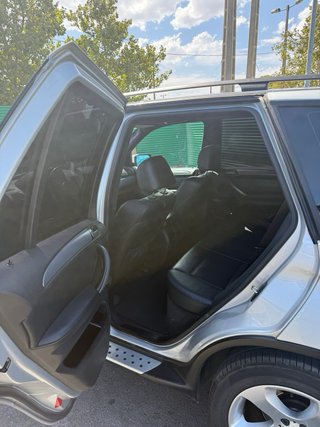 BMW X5 2006