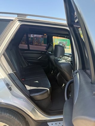 BMW X5 2006