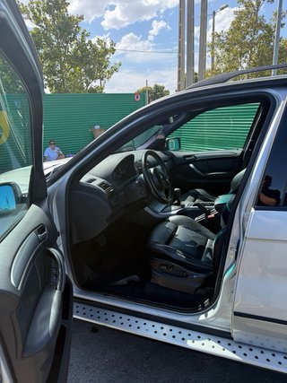 BMW X5 2006