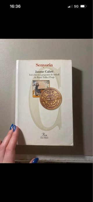 Libros
