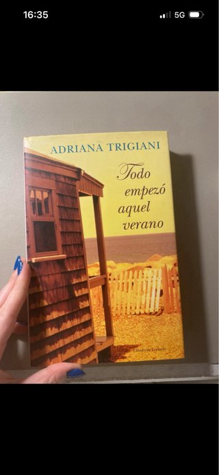 Libros