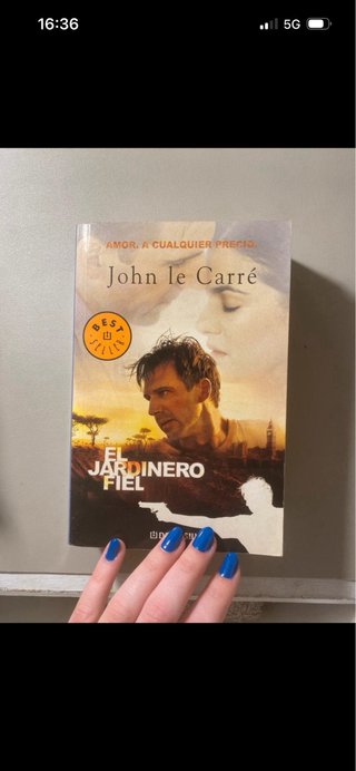 Libros