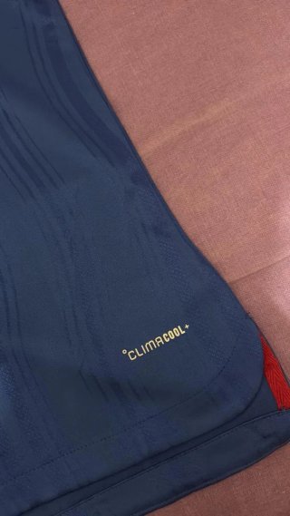 Camiseta Manchester United 2026/27 Talla S