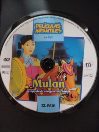 Bella y Bestia,viaje al centro de la tierra,mulan