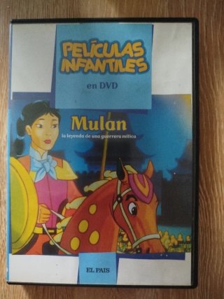 Bella y Bestia,viaje al centro de la tierra,mulan