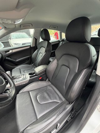 Audi A5 Sportback 3.0 TFSI 272cv quattro Stronic
