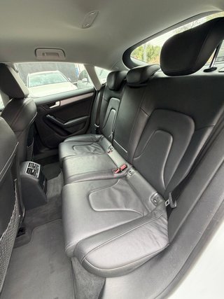 Audi A5 Sportback 3.0 TFSI 272cv quattro Stronic