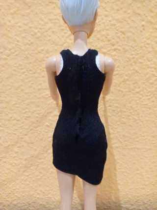 Lote de 3 vestiti originali di Barbie