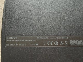 PS3 Slim 320GB + Move + Cámara Eye