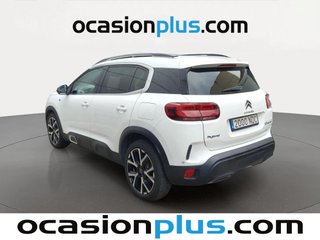 Citroen C5 Aircross Hybrid 225 Shine Pack e-EAT8 165 kW (225 CV)