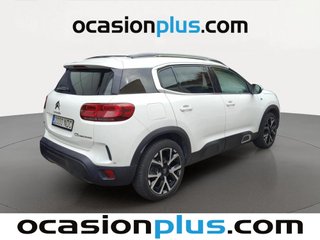 Citroen C5 Aircross Hybrid 225 Shine Pack e-EAT8 165 kW (225 CV)