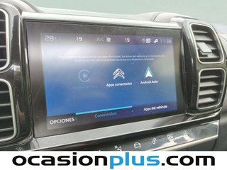 Citroen C5 Aircross Hybrid 225 Shine Pack e-EAT8 165 kW (225 CV)