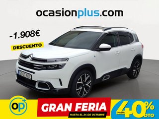 Citroen C5 Aircross Hybrid 225 Shine Pack e-EAT8 165 kW (225 CV)