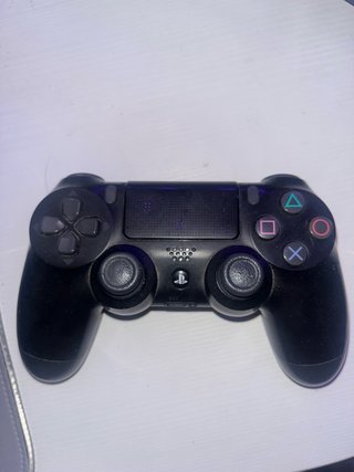 PS4 (PlayStation 4) Negra