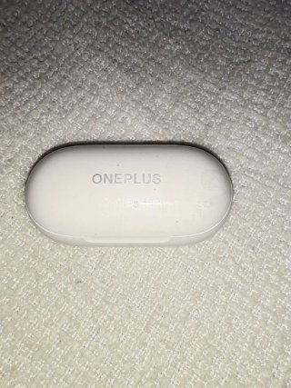 Auriculares OnePlus Z2 Blancos