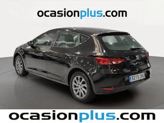 SEAT León 1.6 TDI S&S Style Connect 81 kW (110 CV)
