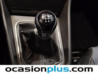 SEAT León 1.6 TDI S&S Style Connect 81 kW (110 CV)