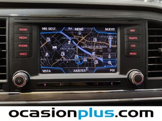 SEAT León 1.6 TDI S&S Style Connect 81 kW (110 CV)