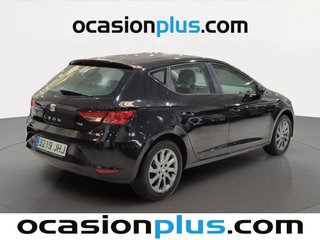 SEAT León 1.6 TDI S&S Style Connect 81 kW (110 CV)