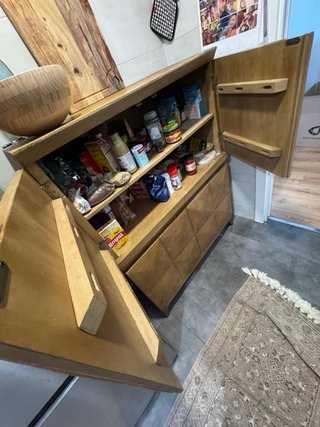 Aparador Madera Maison du Monde