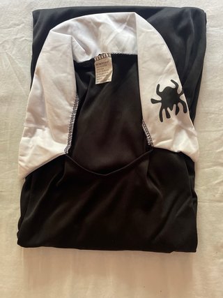Disfraz Creepy School Girl Talla Única