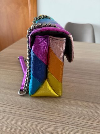 Bolso Kurt Geiger Multicolor