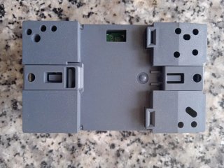 Fuente Alimentación Siemens Logo Power 12V 4.5A