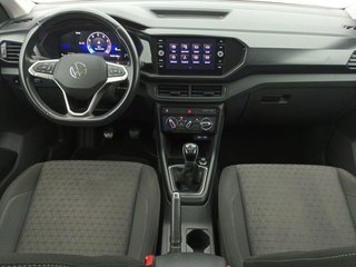 Volkswagen T-Cross Life 1.0 TSI 70kW (95CV)